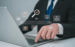 Enterprise SEO